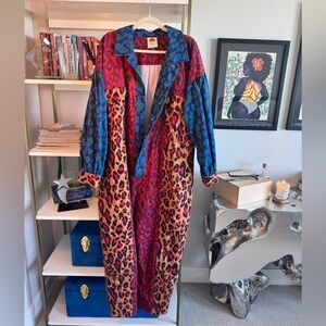 Ski Jumpsuit FARM RIO size XL